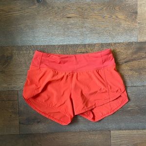 Speed up Low-Rise Short Lined 2.5”